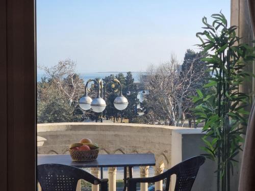 Baku Old Town Apartment | Bulvar apart by Bakuapart