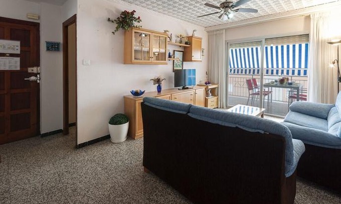 Grau i Platja Apartment | Bunda