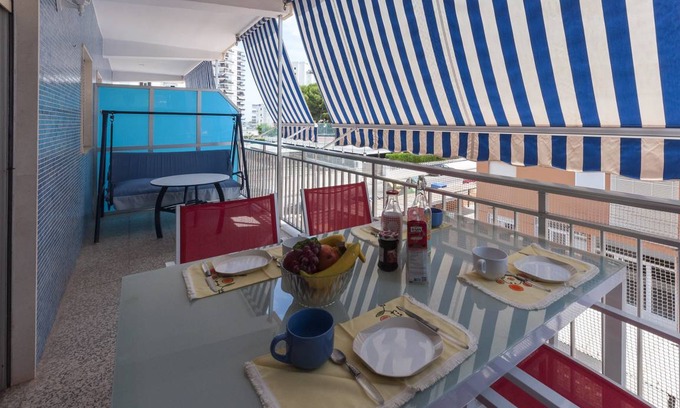 Grau i Platja Apartment | Bunda