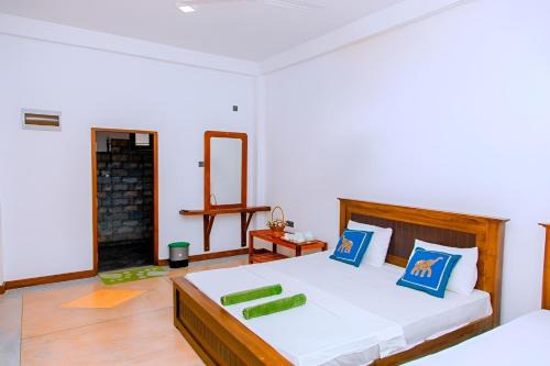 Yodakandiya House | Bundala Bird View