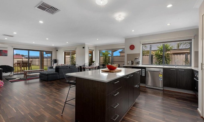 Bundalong Apartment | Bundalong on Clarke St