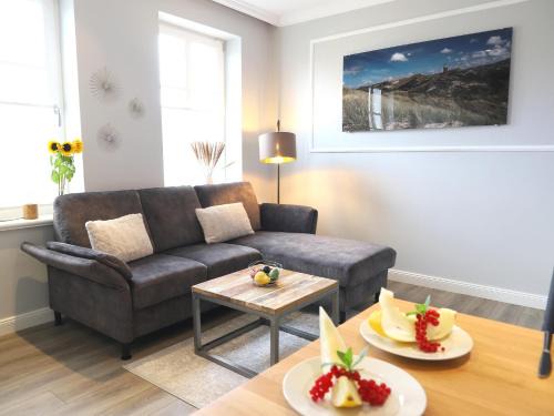 Westerland Apartment | Bundiswung 22, Whg.1