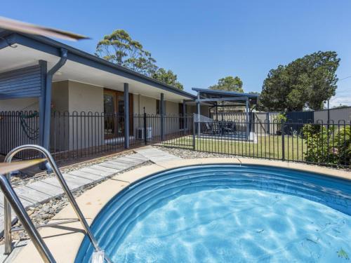 Iluka House | Bundjalung and Baby Bundjalung
