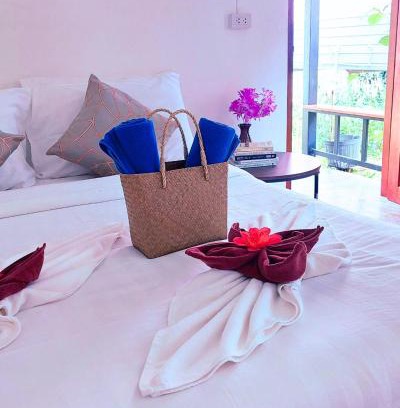 Ko Yao House | Bung Bud Homestay Kohyaonoi