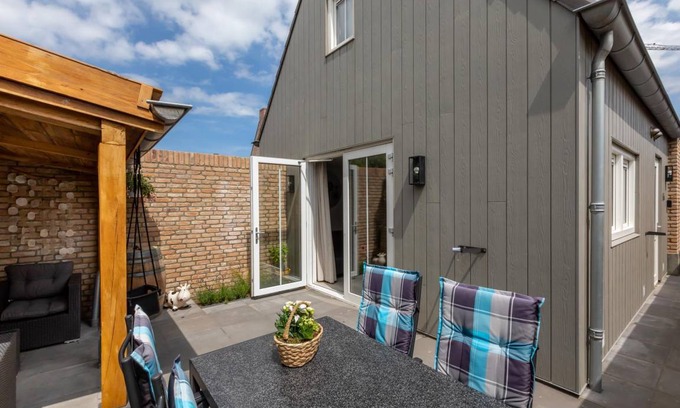 Westkapelle House | Bungalow ∙ 2 bedrooms ∙ 4 guests