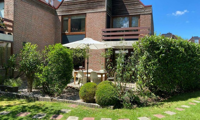 Zanddijk House | Bungalow ∙ 2 bedrooms ∙ 4 guests