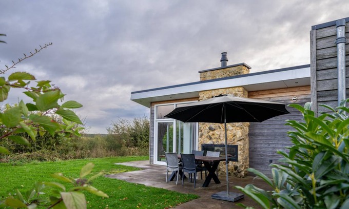 Gasthuis House | Bungalow ∙ 2 bedrooms ∙ 4 guests