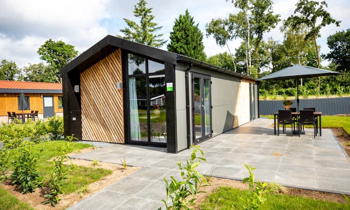 Heijen House | Bungalow ∙ 2 bedrooms ∙ 4 guests