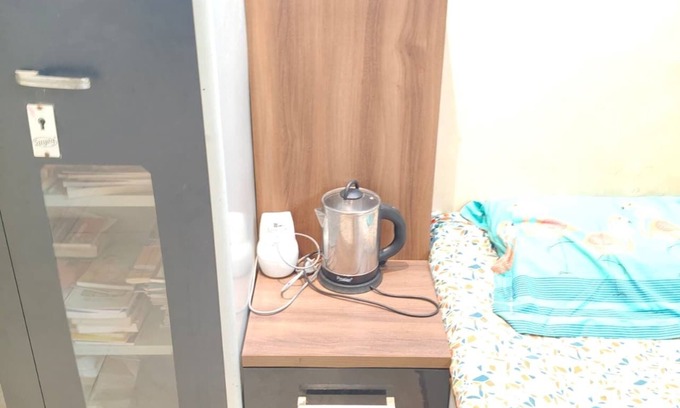 Pimpri - Chinchwad Apartment | Bungalow 2bhk