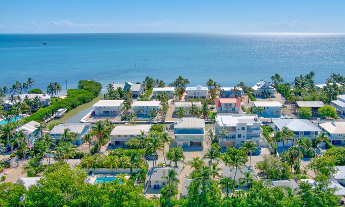 Islamorada House | Bungalow #4 - 2 Bed/1 Bath & Pool in Islamorada