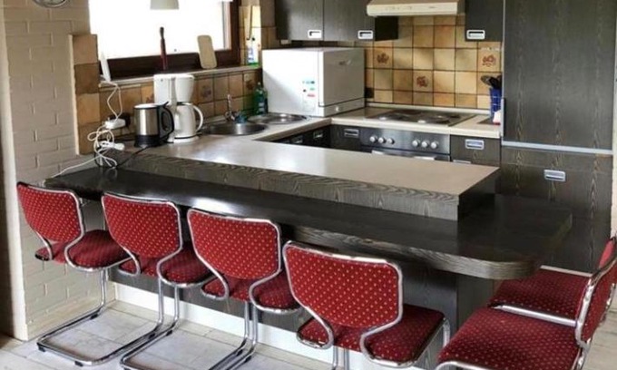 Tossens House | Bungalow 6060 in Tossens