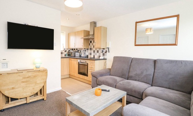 Corton Cottage | Bungalow 7