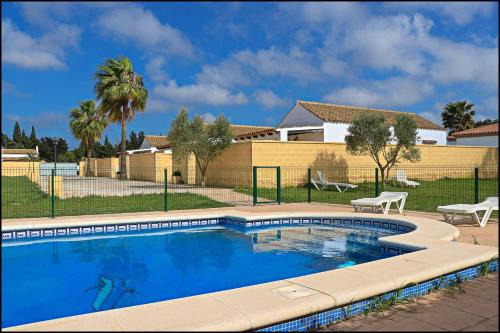 Conil de la Frontera House | Bungalow complejo III