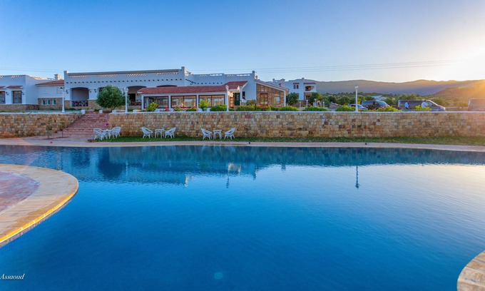 Derdara House | Bungalow Double 11 - El Cortijo Chefchaeun Hotel & Spa