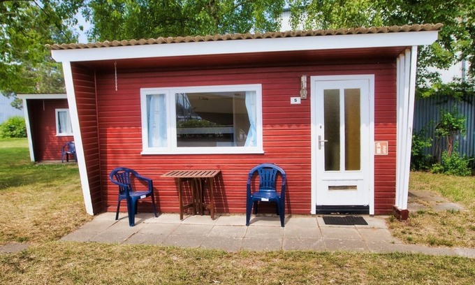 Ronnau House | Bungalow for 3 guests with 17m² in Lübeck (143642)