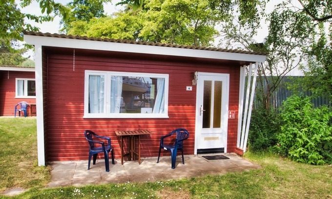 Ronnau House | Bungalow for 3 guests with 17m² in Lübeck (143645)