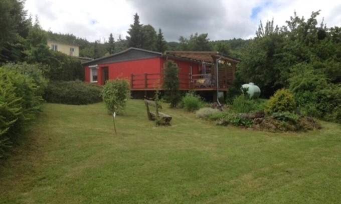 Blankenburg House | Bungalow for 4 guests with 55m² in Blankenburg (Harz) (172651)