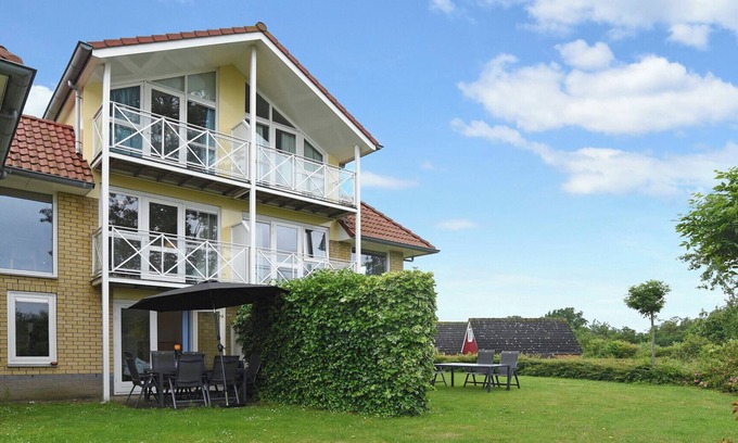 Brouwershaven Cottage | Bungalow for 8 persons