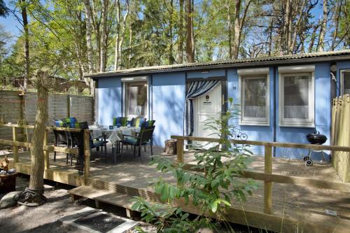 Bakenberg Resort | Bungalow Hörselberg, Bgl 15