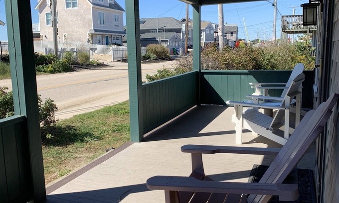 Matunuck House | Bungalow in Central Matunuck