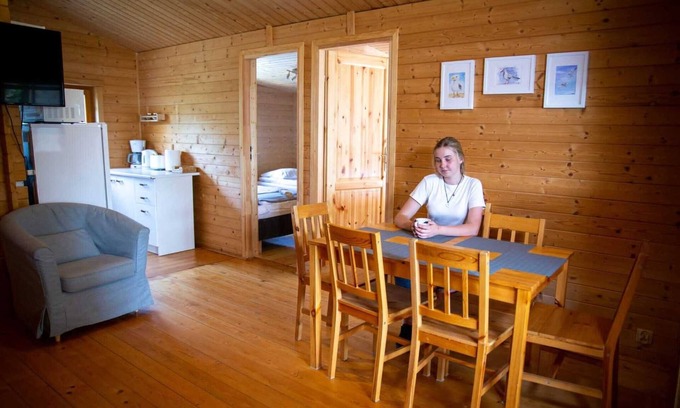 Miedzyzdroje House | Bungalow in Miedzyzdroje near Baltic Beach