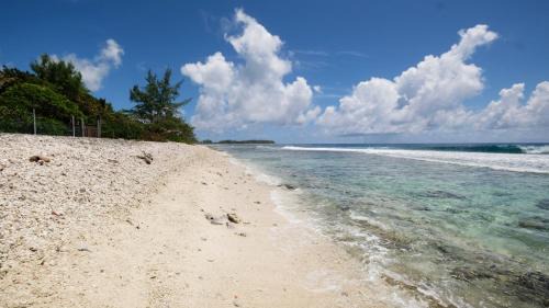 Temae Villa | Bungalow N°1 Temae Beach by Enjoy villas