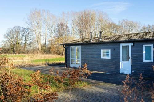 Zuna Ski Chalet | Bungalow near the river I 4 persons