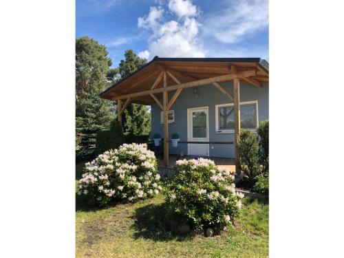 Jessern Apartment | Bungalow Oberspreewald 1