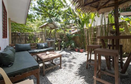 El Nido Apartment | Bungalow