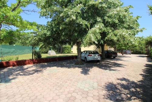 Antonci House | Bungalow Porec (4400-5)