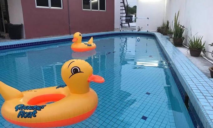 Sungai Chua Villa | Bungalow with Private pool at Kajang Sg Chua