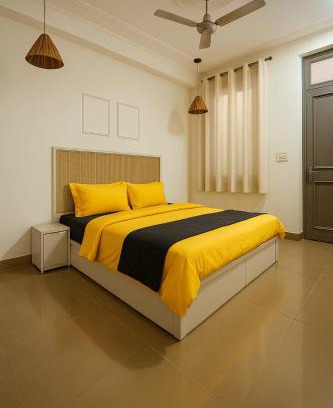 Tapovan Hostel | Bunk Hostel Rishikesh