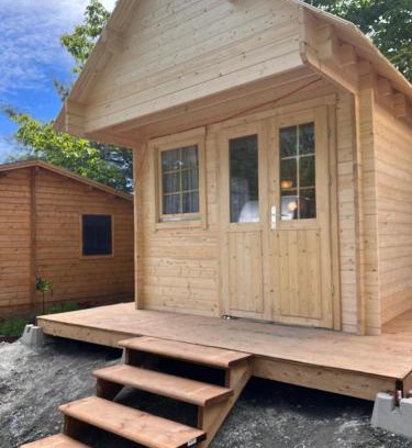 Seguin House | Bunkie 5 At The Lake On Muskoka Shores
