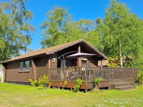 Dogdyke House | Bunting Lodge, 21 Duck Lake