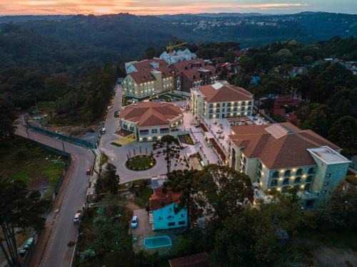 Carniel Hotel | Buona Vitta Gramado Resort & Spa by Gramado Parks