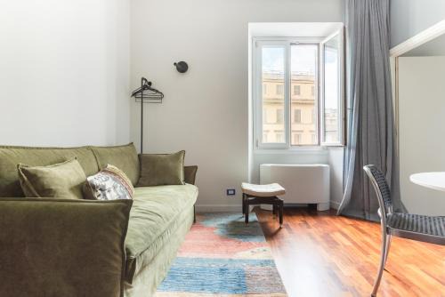 Monti Bed & Breakfast | Buonanotte Colosseo