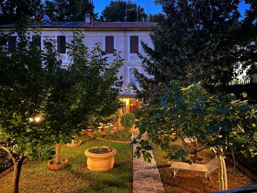 Pesaro House | Buonarroti 19