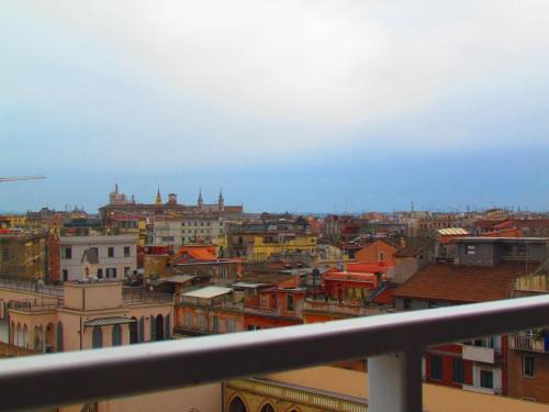 Esquilino House | Buonarroti Guest House