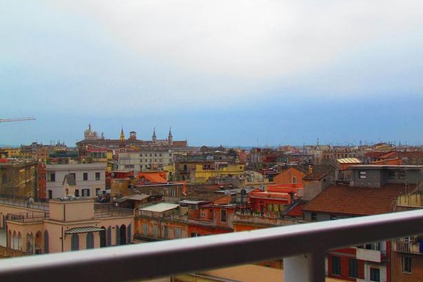 Esquilino House | Buonarroti Guest House