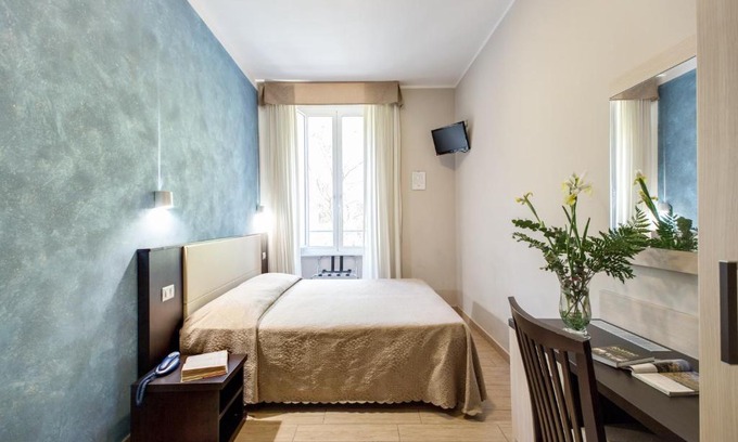 Esquilino Bed & Breakfast | Buonarroti Suite