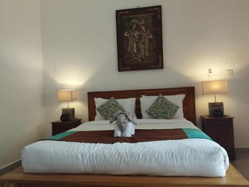 Pejeng Kawan House | Bupala Guest House