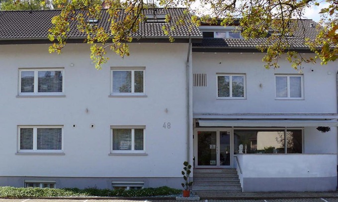 Loerrach Hotel | Burghotel Lörrach