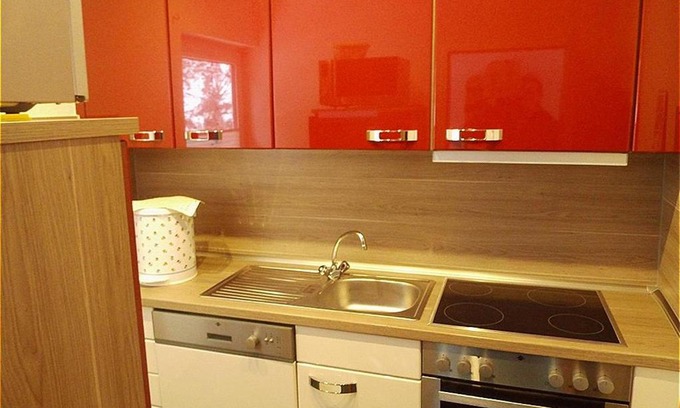 Silbach Apartment | Burgstraße 15-E