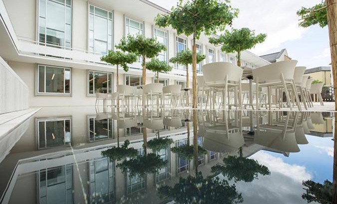 Wurzburg City Centre Hotel | Burkardushaus, Tagungszentrum am Dom