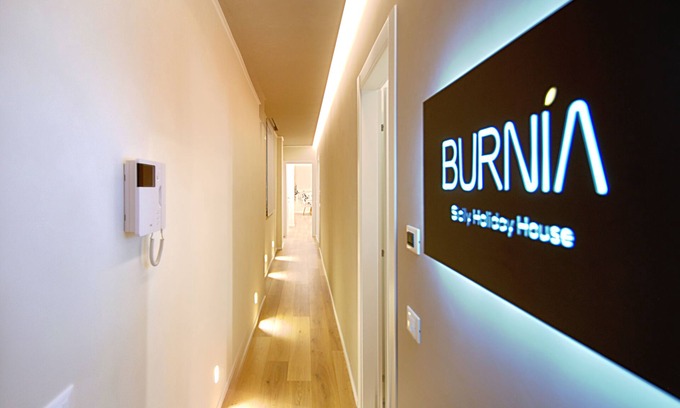 Castellammare Apartment | Burnìa Sicily 103.