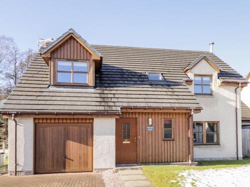 Aviemore House | Burnside House