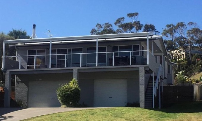 Burrill Lake House | Burrill Lake Escape - Coastal Getaway