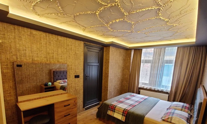 Osmangazi Apartment | Bursa günlük apart