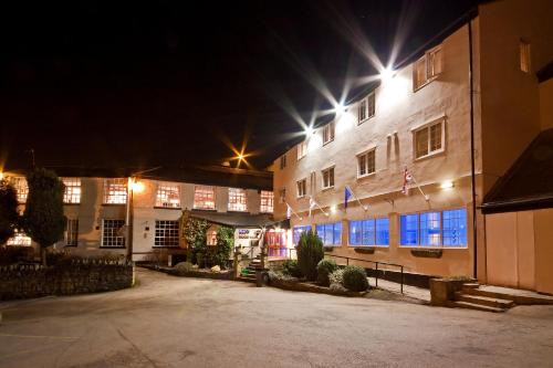 Stubbins Hotel | Bury Ramsbottom Old Mill Hotel and Leisure Club