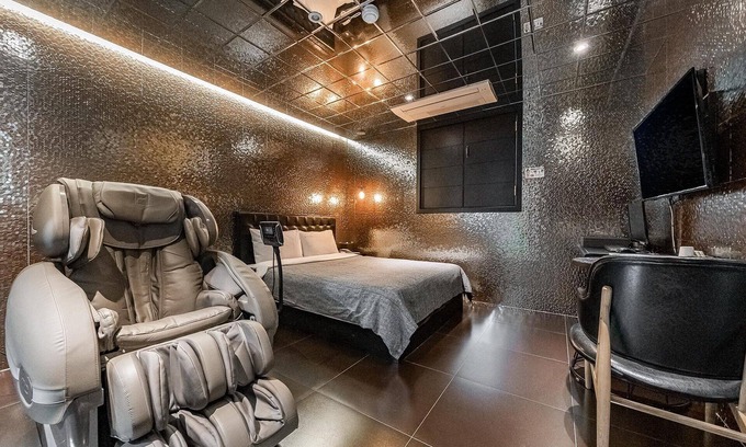 Gangseo District Hotel | Busan Gangseo Sinho-dong Ignis